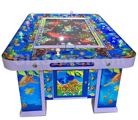 fish game for sale